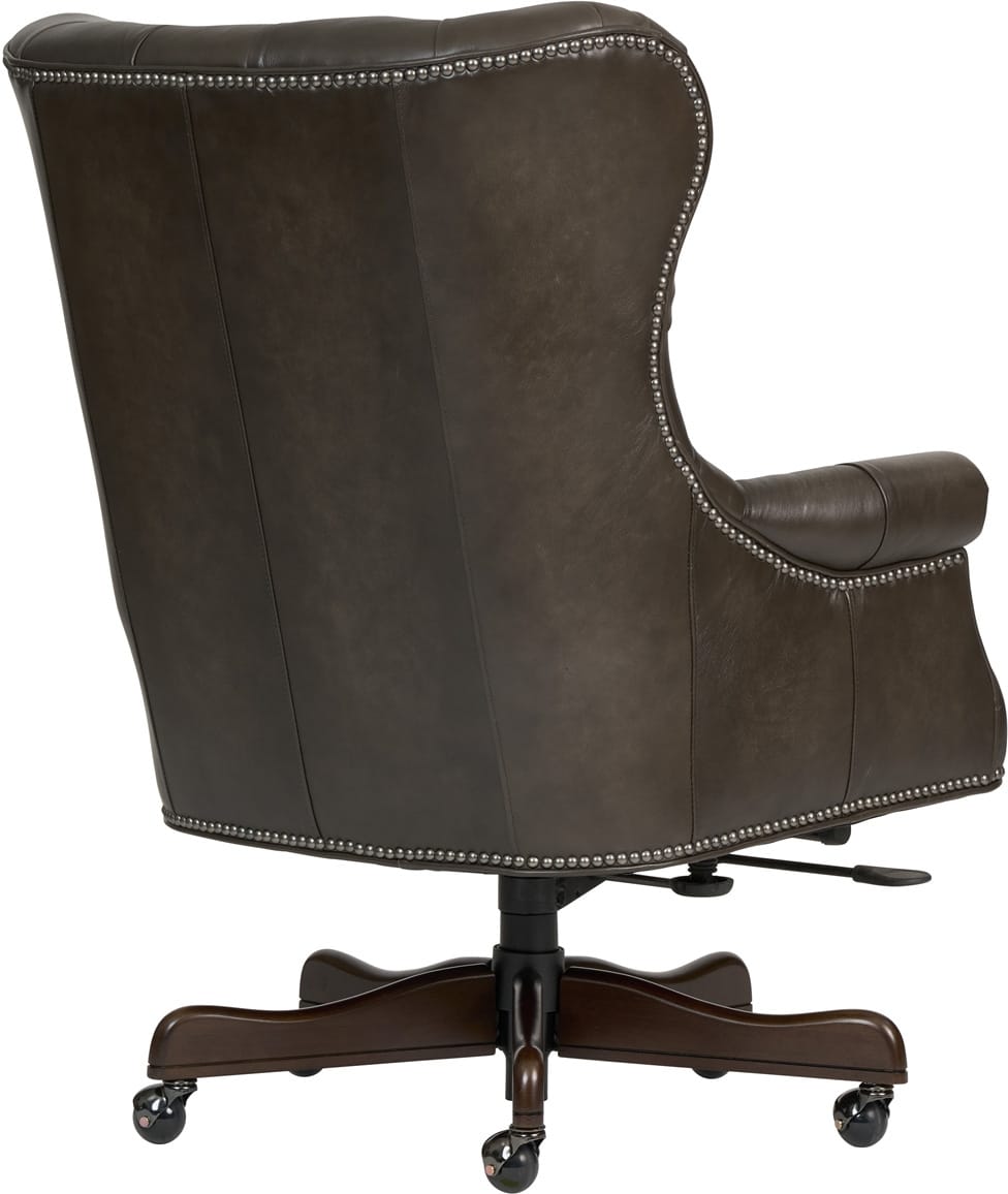 Jefferson Executive Chair by Aspenhome