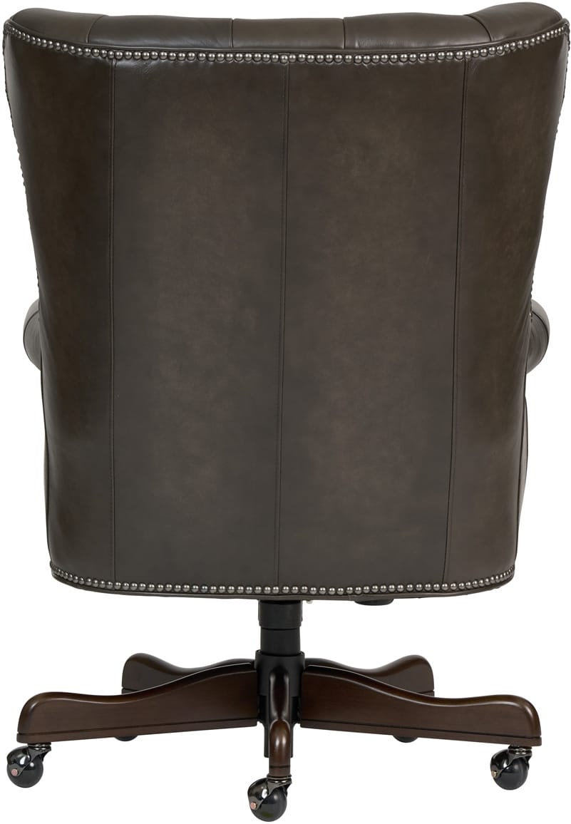Jefferson Executive Chair by Aspenhome
