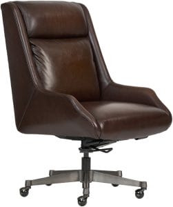 Cameron Executive Chair by Aspenhome