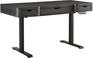 Sloane 60" Lift Desk by Aspenhome