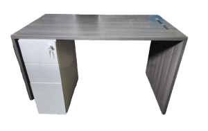 Closeout Cherryman iDesk M Series Desk