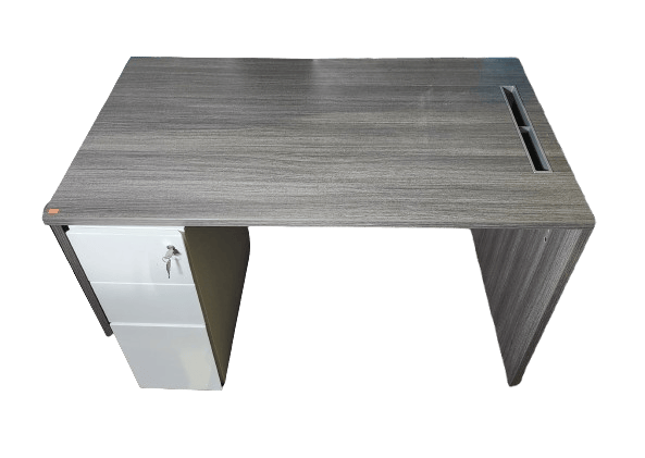 Closeout Cherryman iDesk M Series Desk
