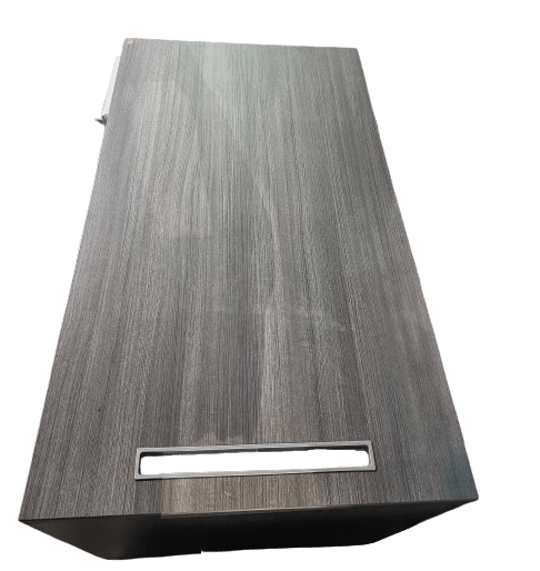 Closeout Cherryman iDesk M Series Desk