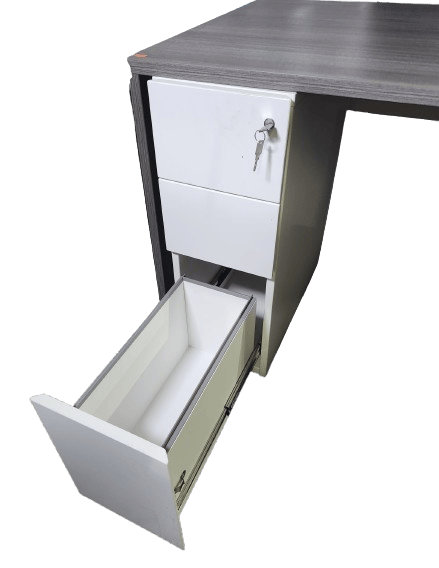 Closeout Cherryman iDesk M Series Desk