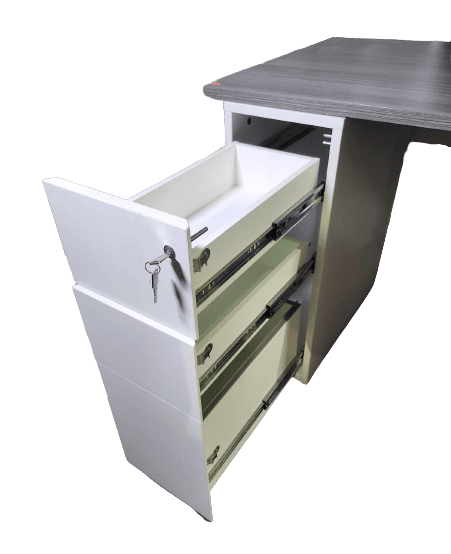Closeout Cherryman iDesk M Series Desk