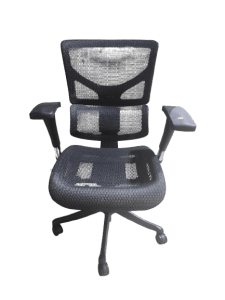 Preowned X1 Flex Mesh Task Chair by X-Chair