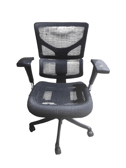 Preowned X1 Flex Mesh Task Chair by X-Chair