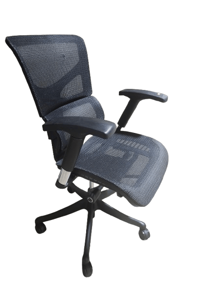 Preowned X1 Flex Mesh Task Chair by X-Chair