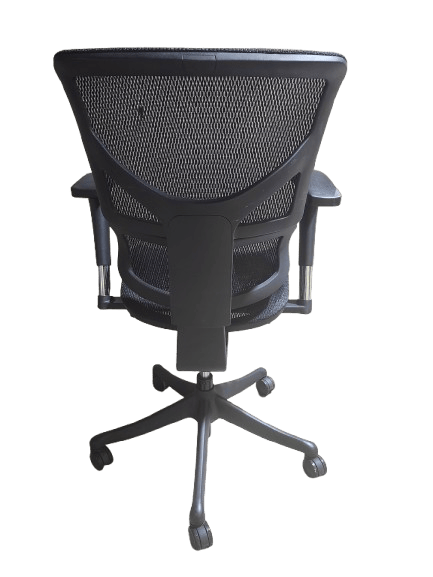 Preowned X1 Flex Mesh Task Chair by X-Chair