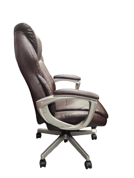 La-Z-Boy Big & Tall Executive Chair, Brown