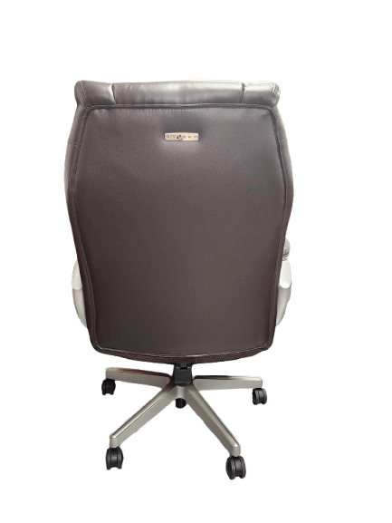La-Z-Boy Big & Tall Executive Chair, Brown