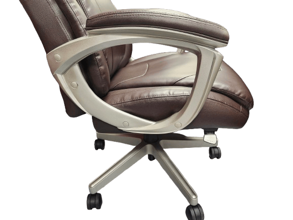 La-Z-Boy Big & Tall Executive Chair, Brown