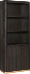 Rylan Door Bookcase by Aspenhome