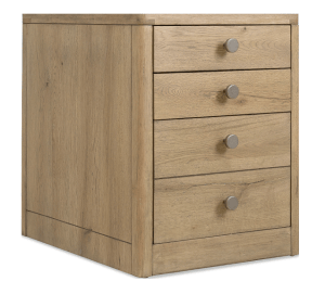 Hooker Furniture Home Office Kalamazoo Mobile File
