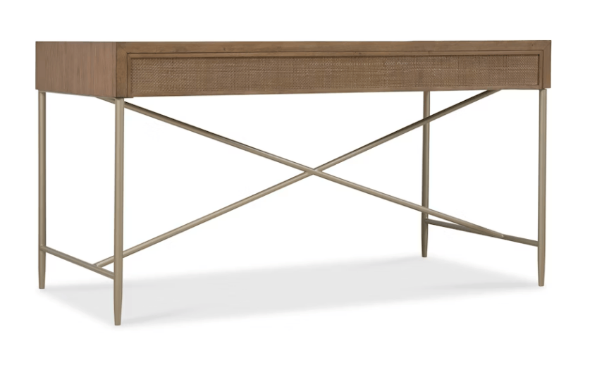 Hooker Furniture Home Office Sonnet Writing Desk
