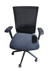 Preowned Mesh Task Chair