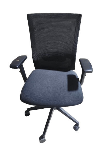 Preowned Mesh Task Chair