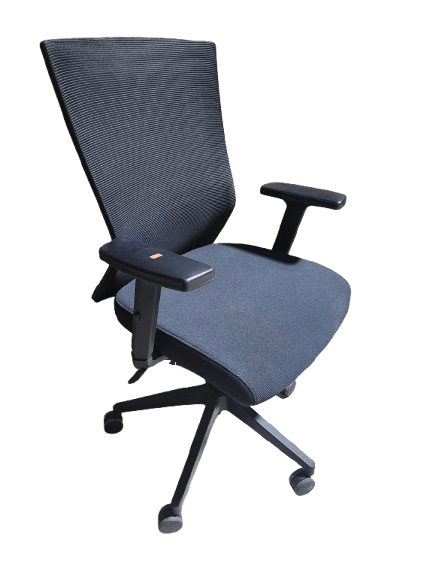 Preowned Mesh Task Chair