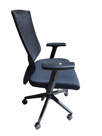 Preowned Mesh Task Chair