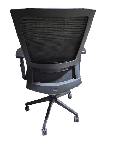 Preowned Mesh Task Chair