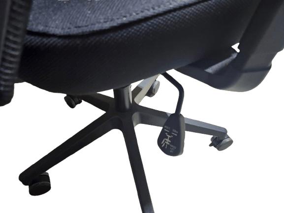 Preowned Mesh Task Chair