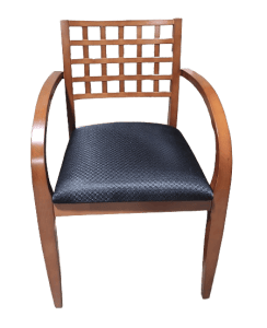 Closeout, Cherryman Guest Chair - CHAIR-04