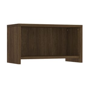 Performance Laminate 31" Open Wall Mounted Hutch