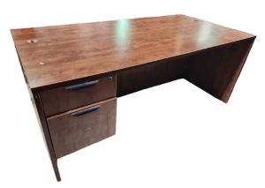 Preowned Executive Desk