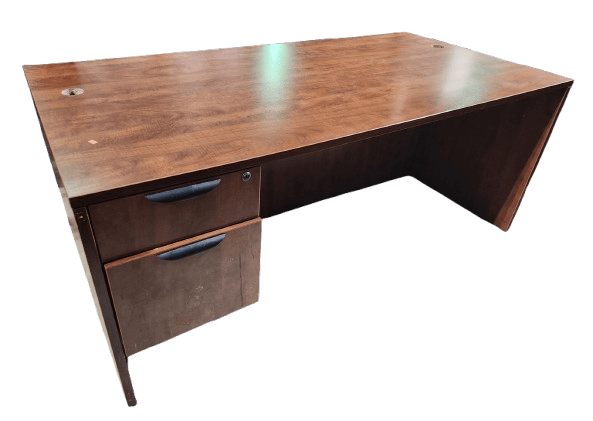 Preowned Executive Desk
