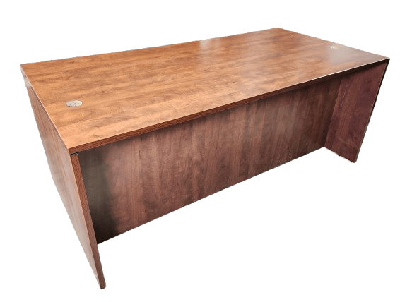 Preowned Executive Desk