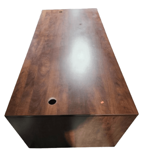 Preowned Executive Desk