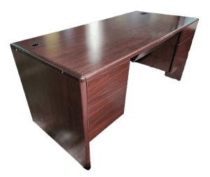 Preowned Executive Desk