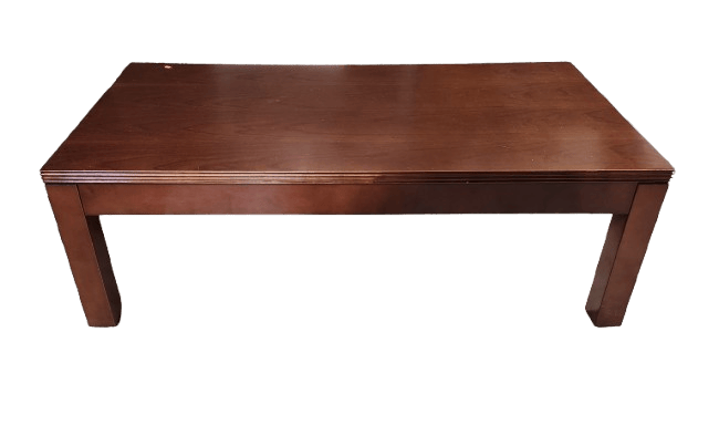 Preowned Coffee Table by Cherryman