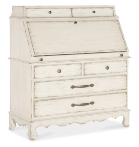 Hooker Furniture Home Office Americana Secretary