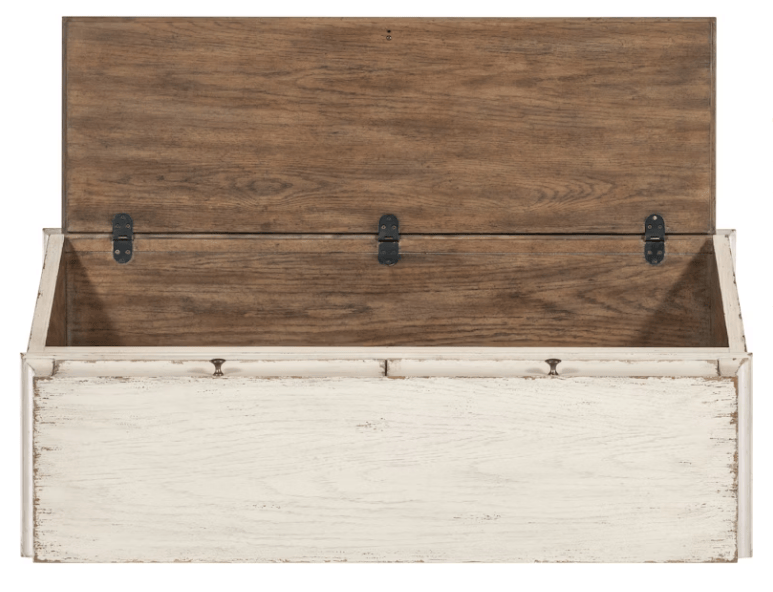 Hooker Furniture Home Office Americana Secretary