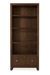 Hooker Furniture Home Office Archives Bookcase