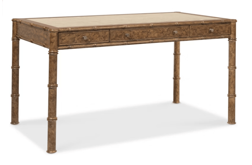 Hooker Furniture Home Office Archives Writing Desk