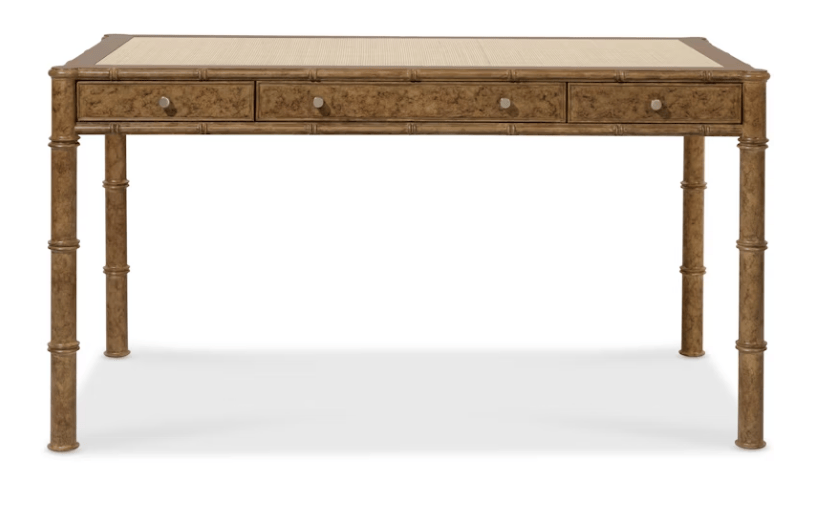 Hooker Furniture Home Office Archives Writing Desk