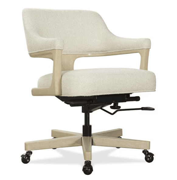 Hooker Furniture Home Office Briar Executive Chair