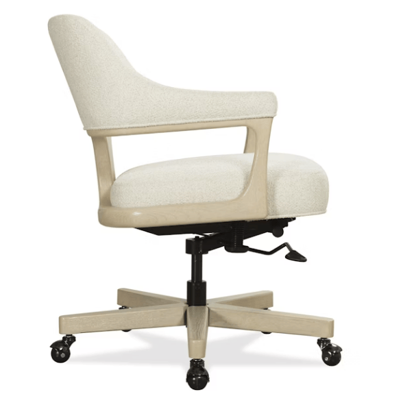 Hooker Furniture Home Office Briar Executive Chair
