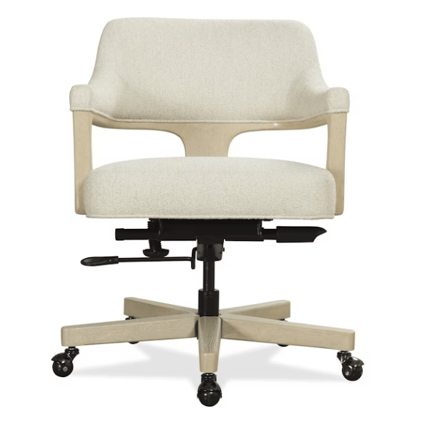 Hooker Furniture Home Office Briar Executive Chair