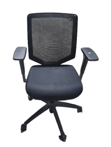 Preowned HON Solve Task Chair