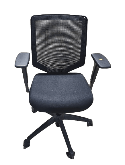 Preowned HON Solve Task Chair