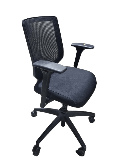 Preowned HON Solve Task Chair