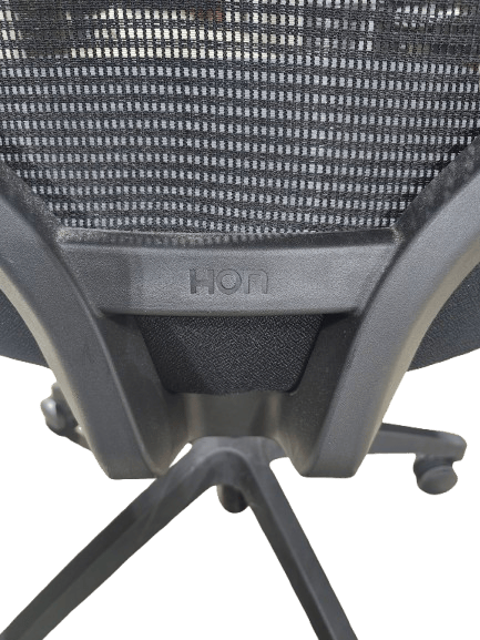 Preowned HON Solve Task Chair