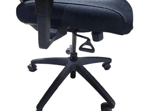 Preowned HON Solve Task Chair