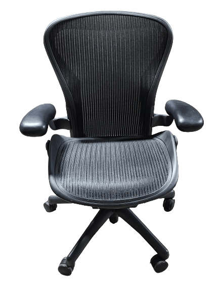 Preowned Herman Miller Aeron Task Chair