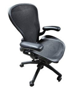 Preowned Herman Miller Aeron Task Chair