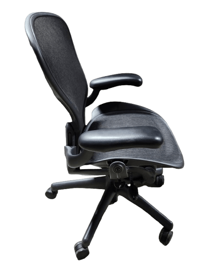 Preowned Herman Miller Aeron Task Chair