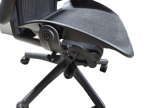 Preowned Herman Miller Aeron Task Chair